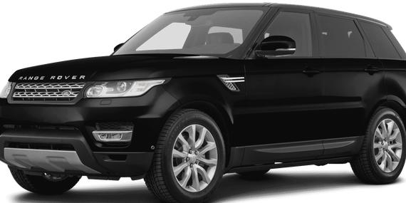 LAND ROVER RANGE ROVER SPORT 2017 SALWR2FK0HA668674 image